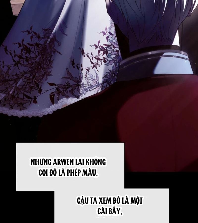 Thợ Săn Hạng S Không Muốn Trở Thành Ác Nữ Chap 67 - Next Chap 68