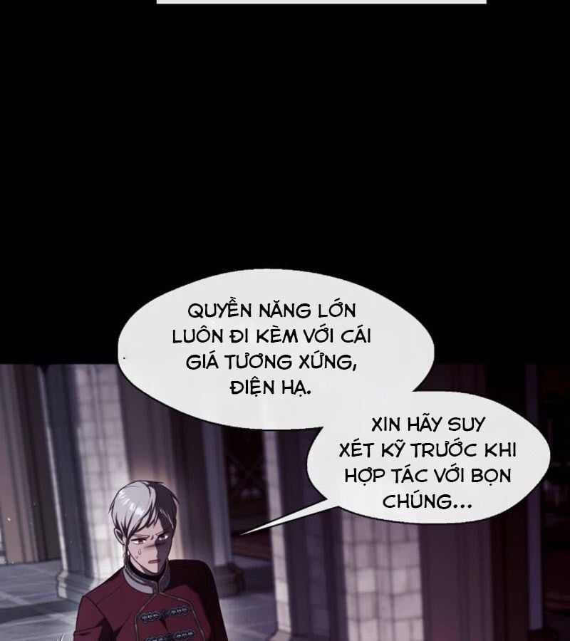 Thợ Săn Hạng S Không Muốn Trở Thành Ác Nữ Chap 67 - Next Chap 68