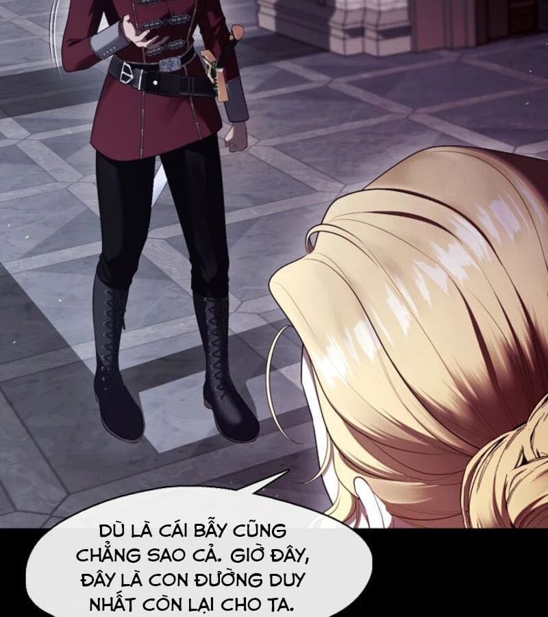 Thợ Săn Hạng S Không Muốn Trở Thành Ác Nữ Chap 67 - Next Chap 68