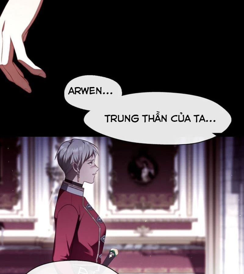 Thợ Săn Hạng S Không Muốn Trở Thành Ác Nữ Chap 67 - Next Chap 68