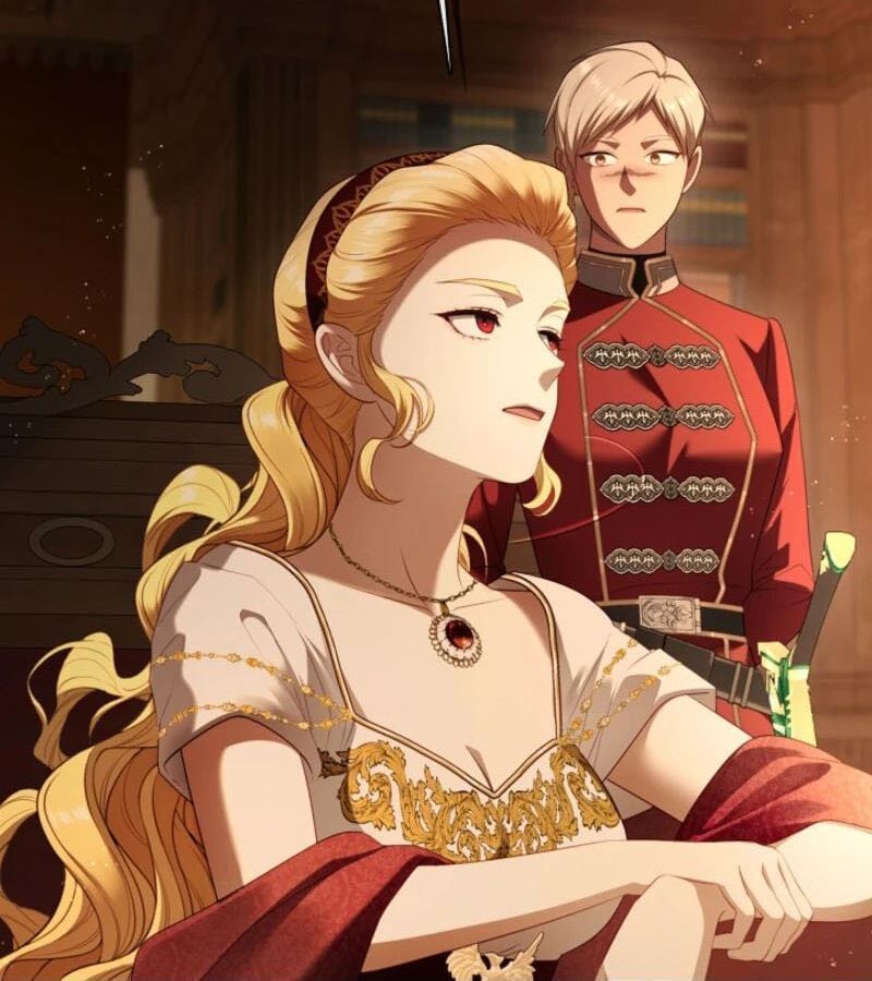 Thợ Săn Hạng S Không Muốn Trở Thành Ác Nữ Chap 67 - Next Chap 68