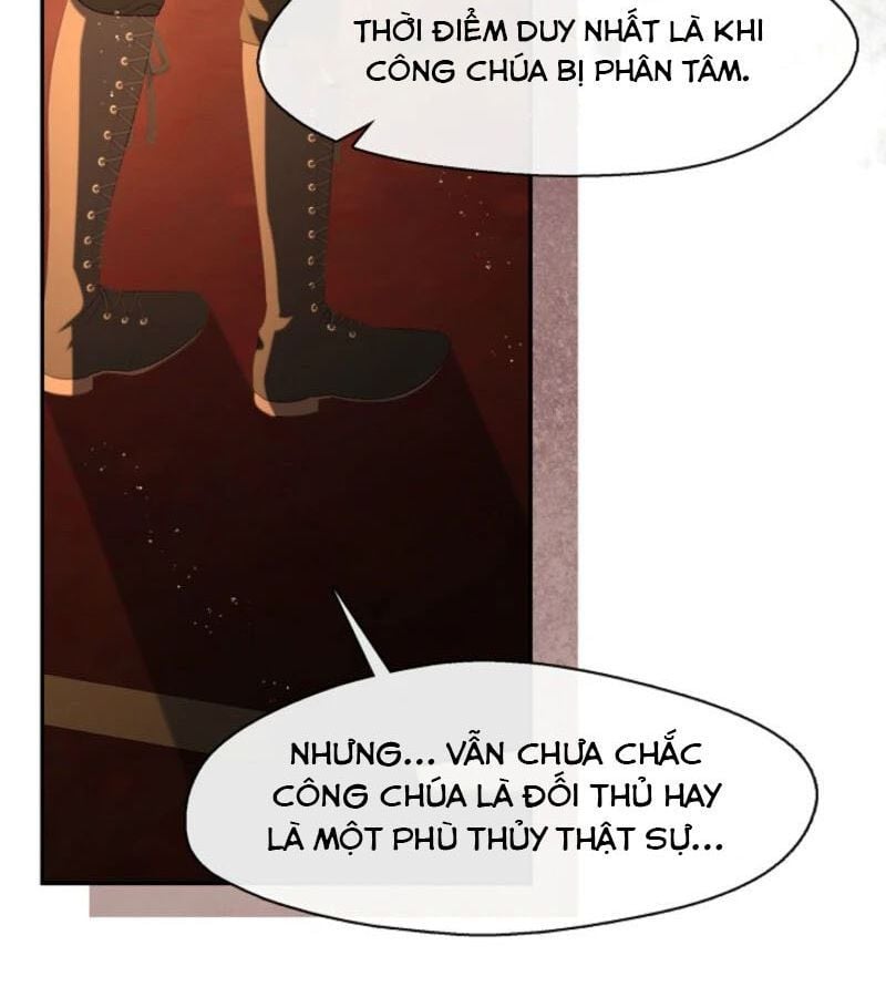 Thợ Săn Hạng S Không Muốn Trở Thành Ác Nữ Chap 67 - Next Chap 68