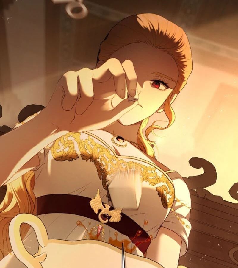 Thợ Săn Hạng S Không Muốn Trở Thành Ác Nữ Chap 67 - Next Chap 68