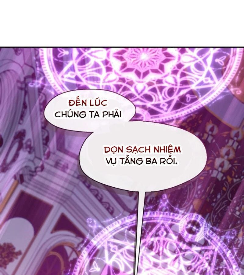 Thợ Săn Hạng S Không Muốn Trở Thành Ác Nữ Chap 67 - Next Chap 68