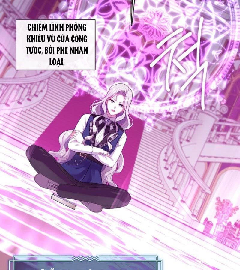 Thợ Săn Hạng S Không Muốn Trở Thành Ác Nữ Chap 67 - Next Chap 68