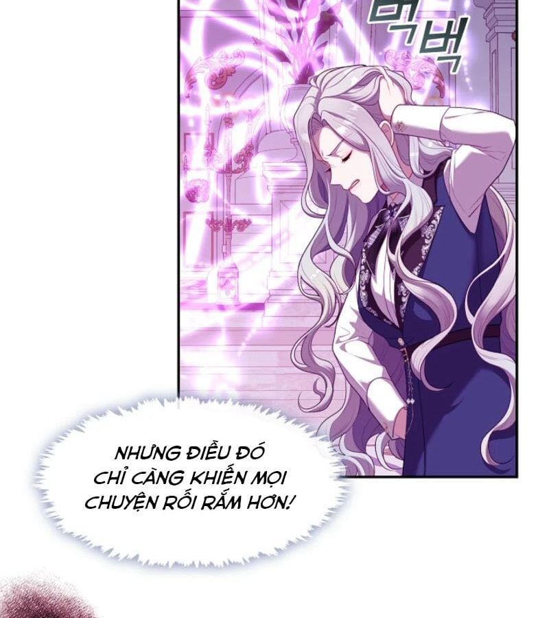 Thợ Săn Hạng S Không Muốn Trở Thành Ác Nữ Chap 67 - Next Chap 68