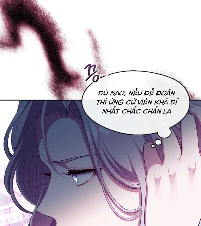 Thợ Săn Hạng S Không Muốn Trở Thành Ác Nữ Chap 67 - Next Chap 68