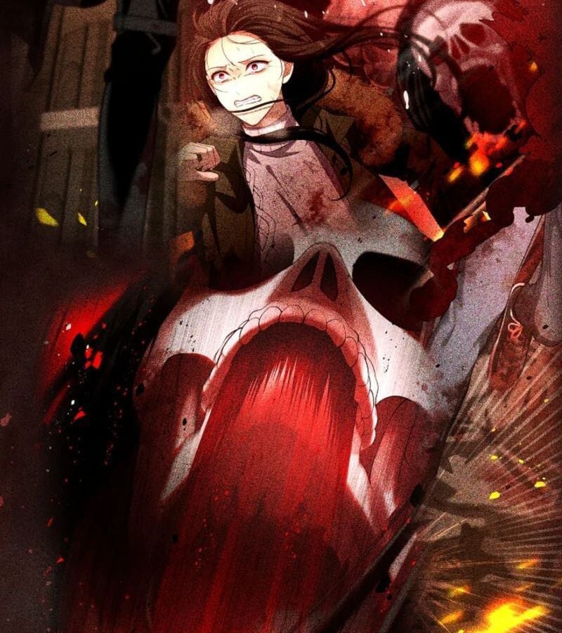 Thợ Săn Hạng S Không Muốn Trở Thành Ác Nữ Chap 67 - Next Chap 68