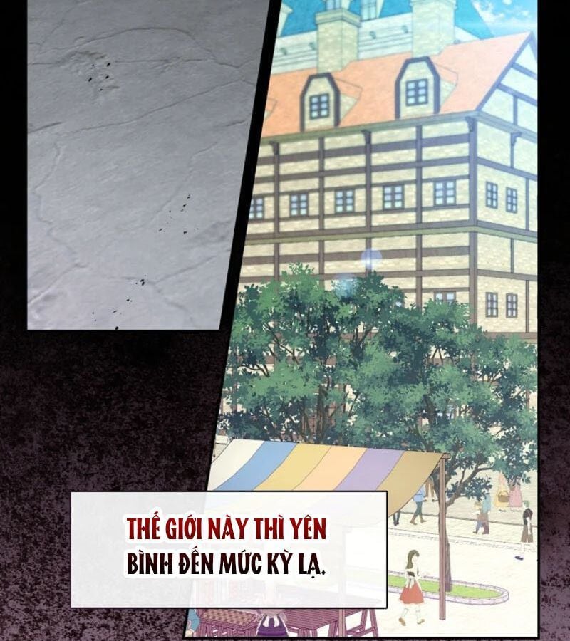 Thợ Săn Hạng S Không Muốn Trở Thành Ác Nữ Chap 67 - Next Chap 68