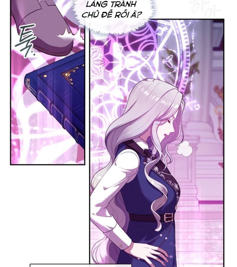 Thợ Săn Hạng S Không Muốn Trở Thành Ác Nữ Chap 67 - Next Chap 68