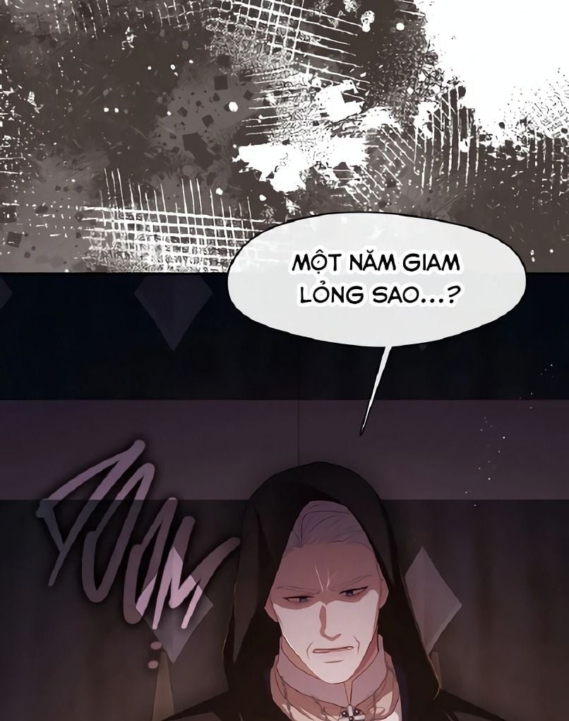 Thợ Săn Hạng S Không Muốn Trở Thành Ác Nữ Chap 65 - Next Chap 66