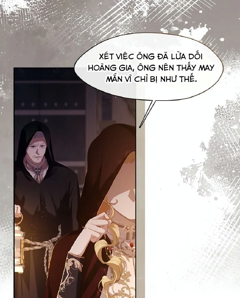 Thợ Săn Hạng S Không Muốn Trở Thành Ác Nữ Chap 65 - Next Chap 66