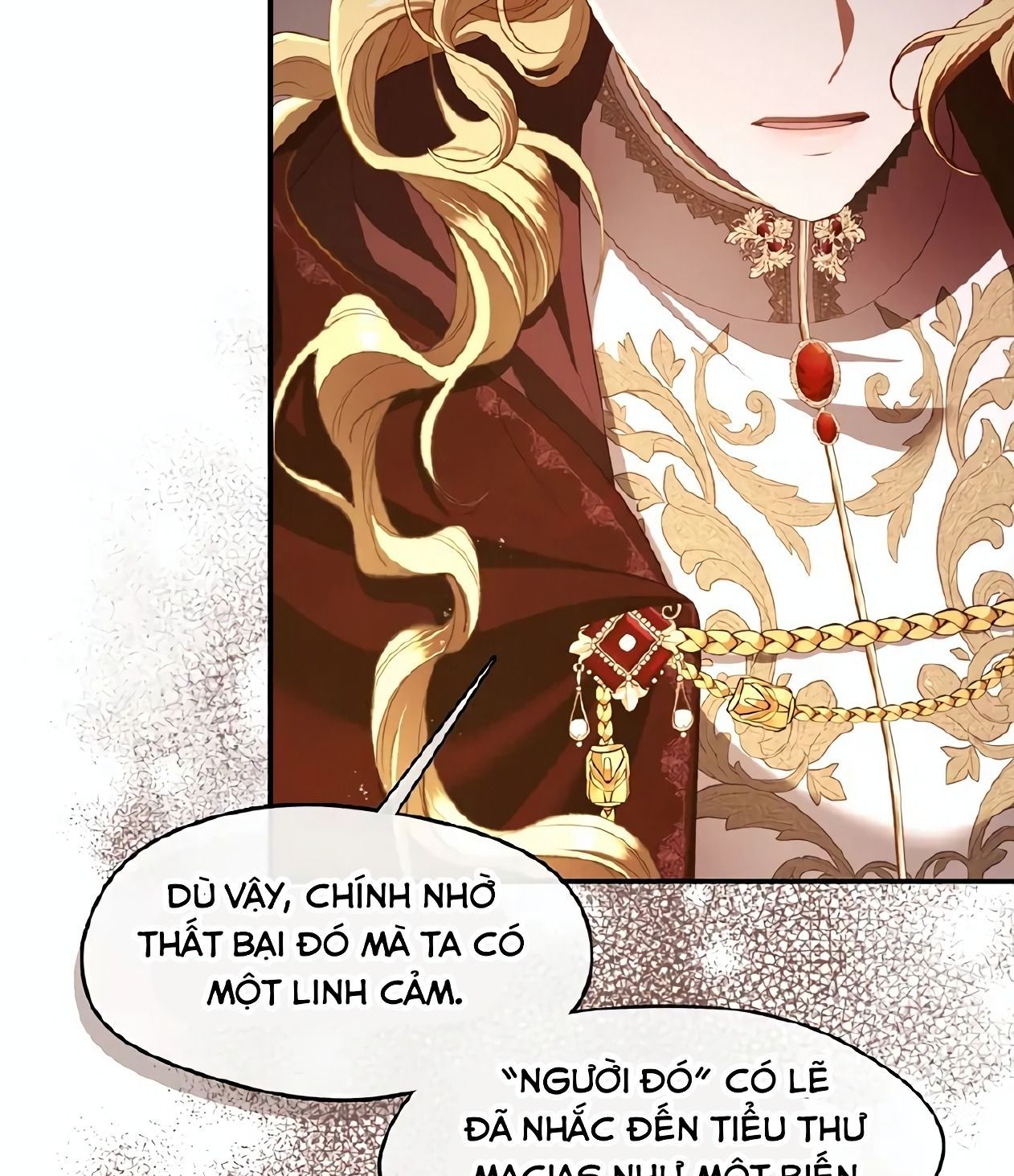 Thợ Săn Hạng S Không Muốn Trở Thành Ác Nữ Chap 65 - Next Chap 66