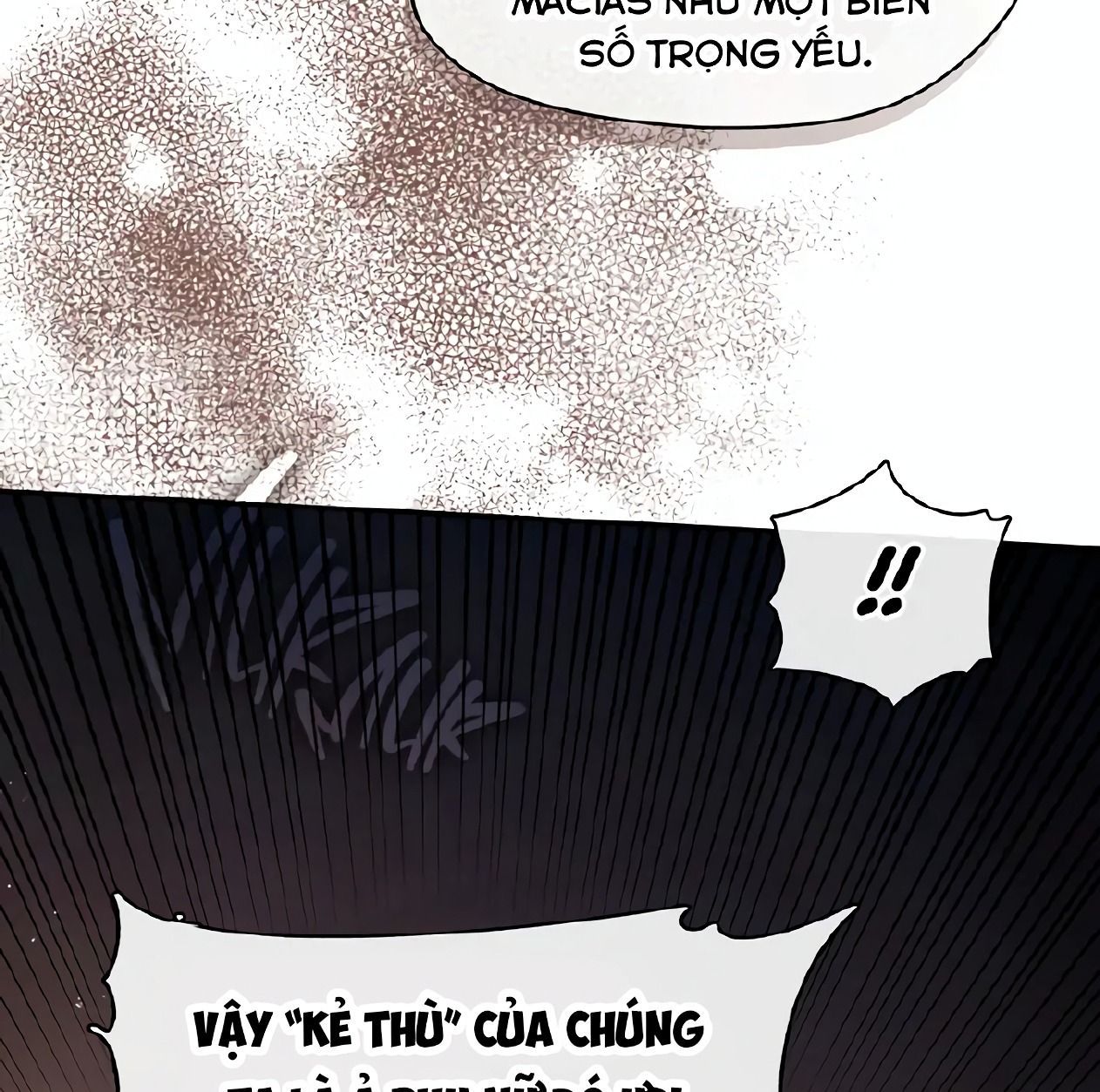 Thợ Săn Hạng S Không Muốn Trở Thành Ác Nữ Chap 65 - Next Chap 66