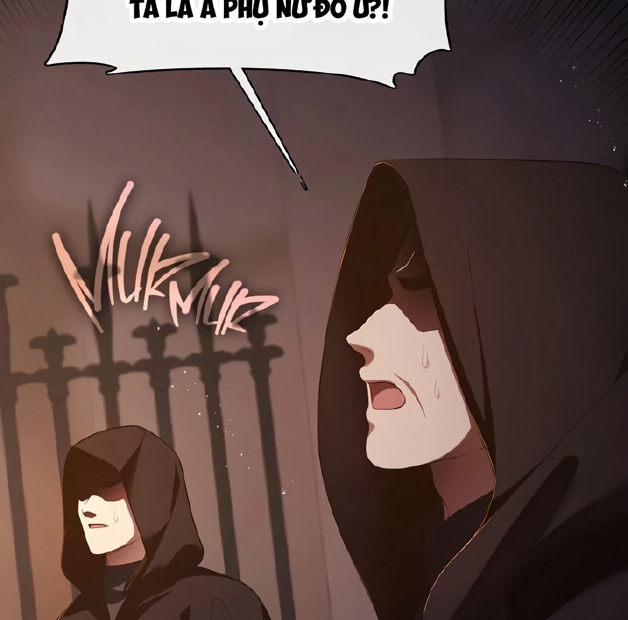 Thợ Săn Hạng S Không Muốn Trở Thành Ác Nữ Chap 65 - Next Chap 66