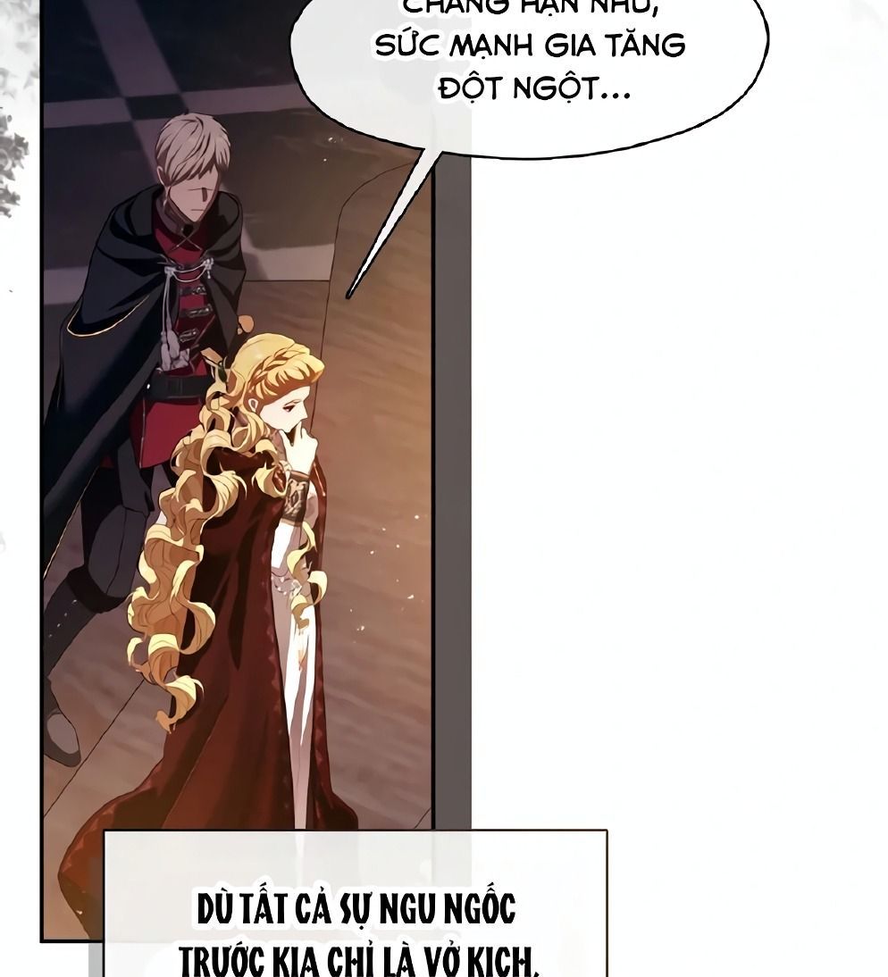 Thợ Săn Hạng S Không Muốn Trở Thành Ác Nữ Chap 65 - Next Chap 66