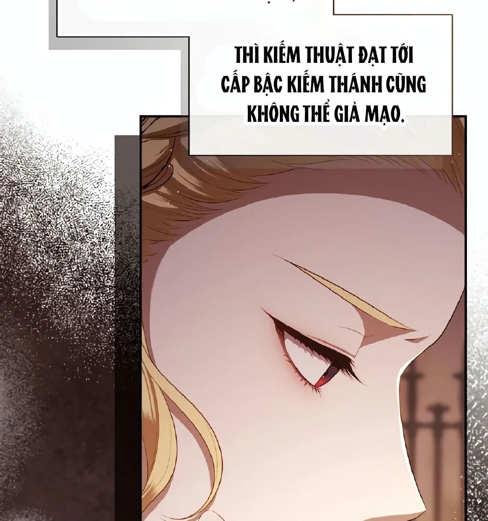 Thợ Săn Hạng S Không Muốn Trở Thành Ác Nữ Chap 65 - Next Chap 66