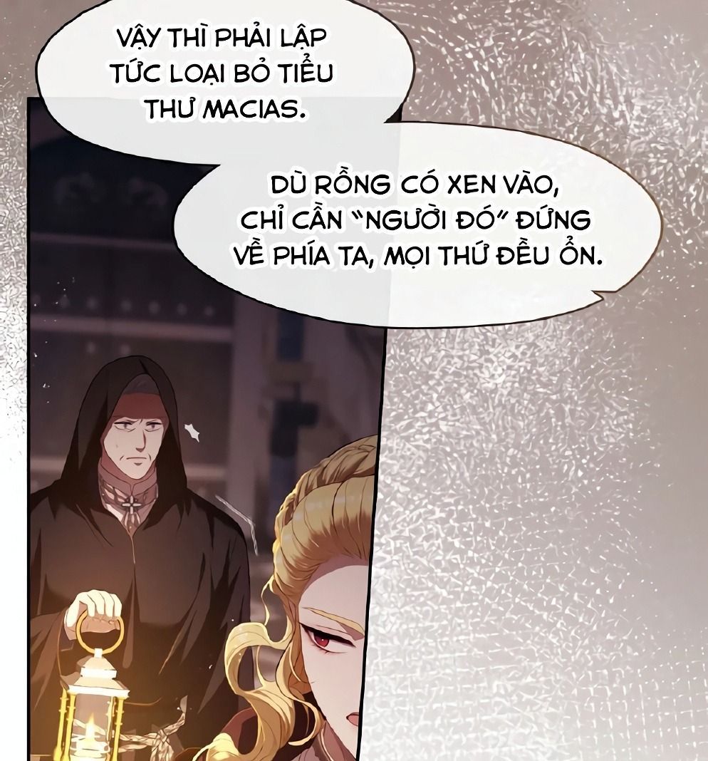 Thợ Săn Hạng S Không Muốn Trở Thành Ác Nữ Chap 65 - Next Chap 66