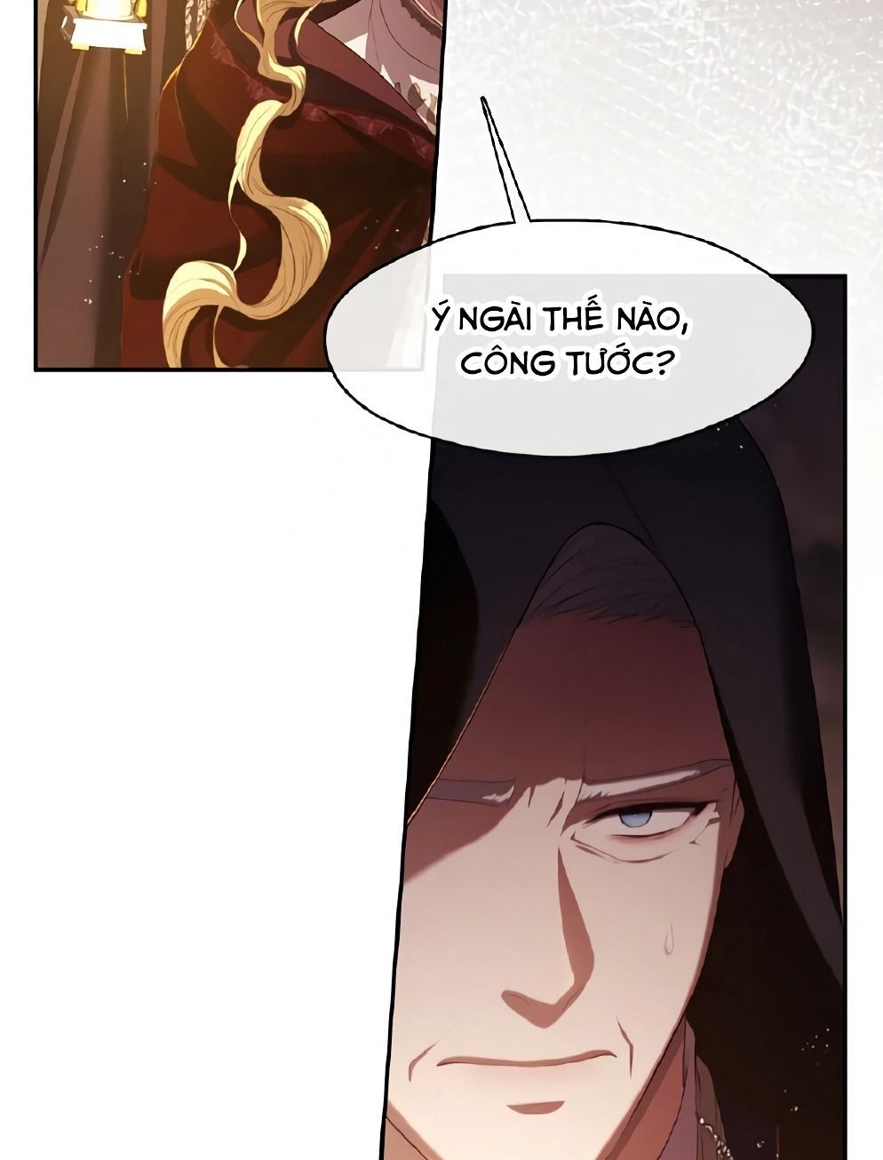 Thợ Săn Hạng S Không Muốn Trở Thành Ác Nữ Chap 65 - Next Chap 66