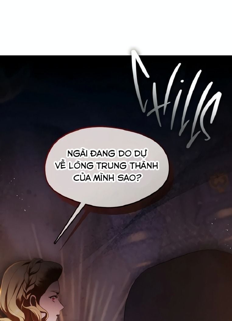Thợ Săn Hạng S Không Muốn Trở Thành Ác Nữ Chap 65 - Next Chap 66