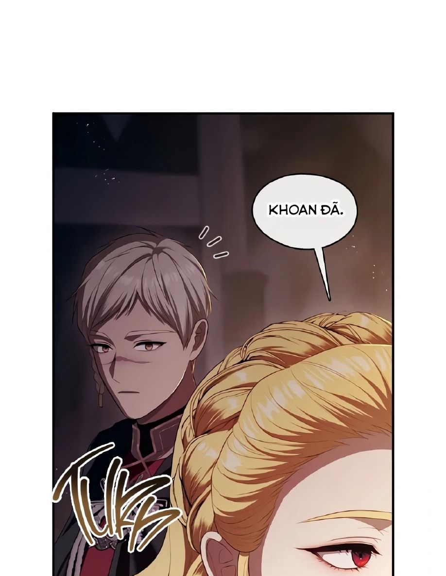 Thợ Săn Hạng S Không Muốn Trở Thành Ác Nữ Chap 65 - Next Chap 66