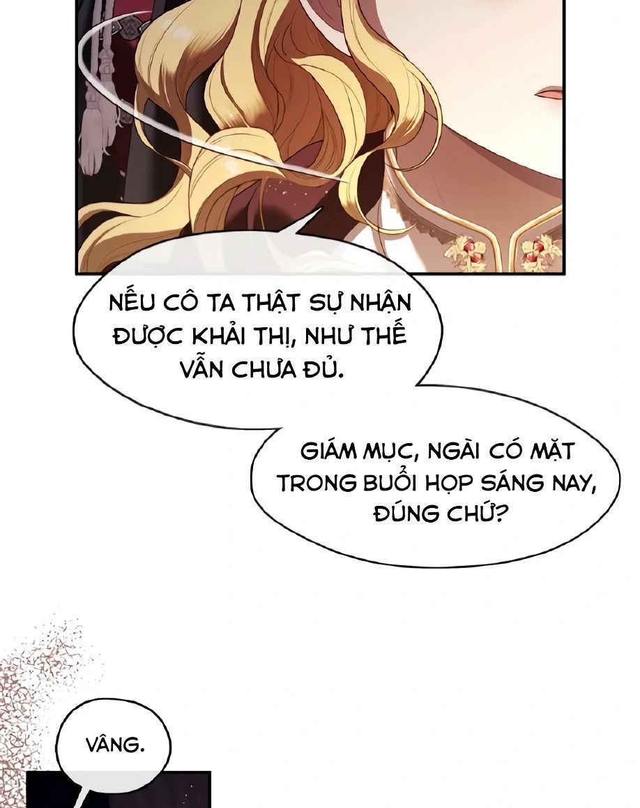 Thợ Săn Hạng S Không Muốn Trở Thành Ác Nữ Chap 65 - Next Chap 66