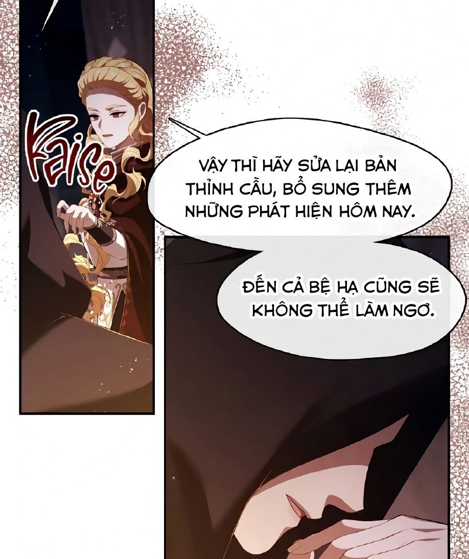 Thợ Săn Hạng S Không Muốn Trở Thành Ác Nữ Chap 65 - Next Chap 66