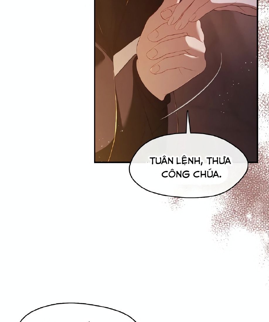 Thợ Săn Hạng S Không Muốn Trở Thành Ác Nữ Chap 65 - Next Chap 66