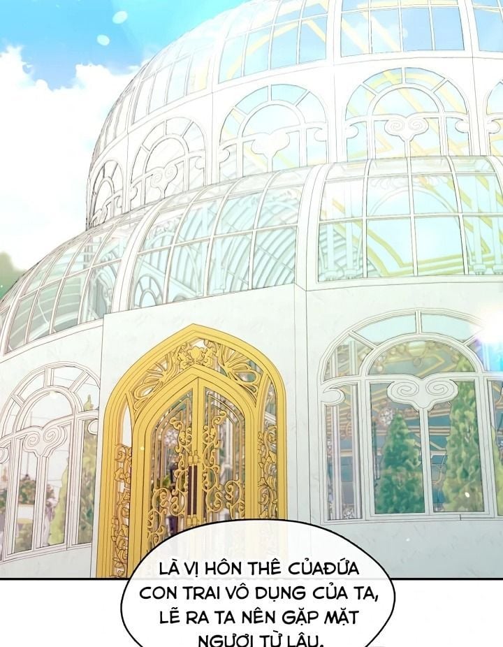 Thợ Săn Hạng S Không Muốn Trở Thành Ác Nữ Chap 65 - Next Chap 66