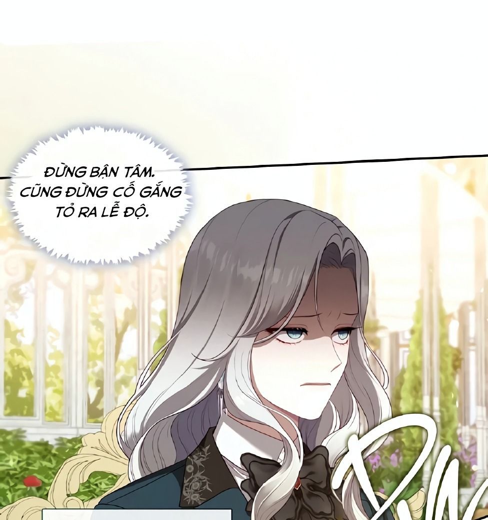 Thợ Săn Hạng S Không Muốn Trở Thành Ác Nữ Chap 65 - Next Chap 66