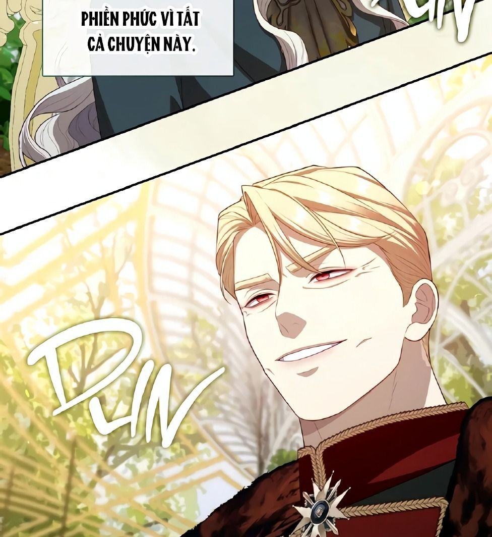 Thợ Săn Hạng S Không Muốn Trở Thành Ác Nữ Chap 65 - Next Chap 66