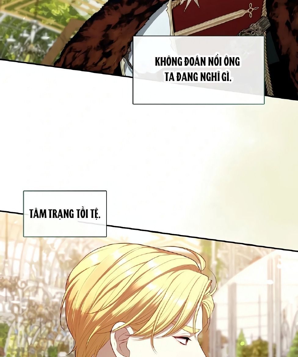 Thợ Săn Hạng S Không Muốn Trở Thành Ác Nữ Chap 65 - Next Chap 66
