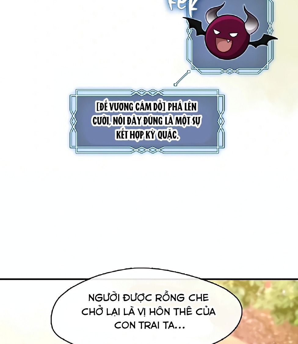 Thợ Săn Hạng S Không Muốn Trở Thành Ác Nữ Chap 65 - Next Chap 66