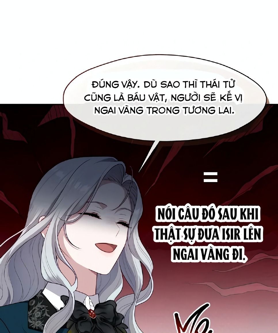 Thợ Săn Hạng S Không Muốn Trở Thành Ác Nữ Chap 65 - Next Chap 66