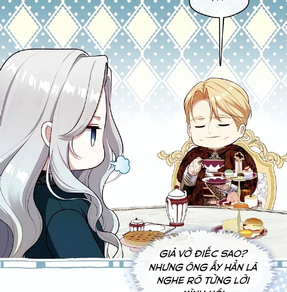 Thợ Săn Hạng S Không Muốn Trở Thành Ác Nữ Chap 65 - Next Chap 66