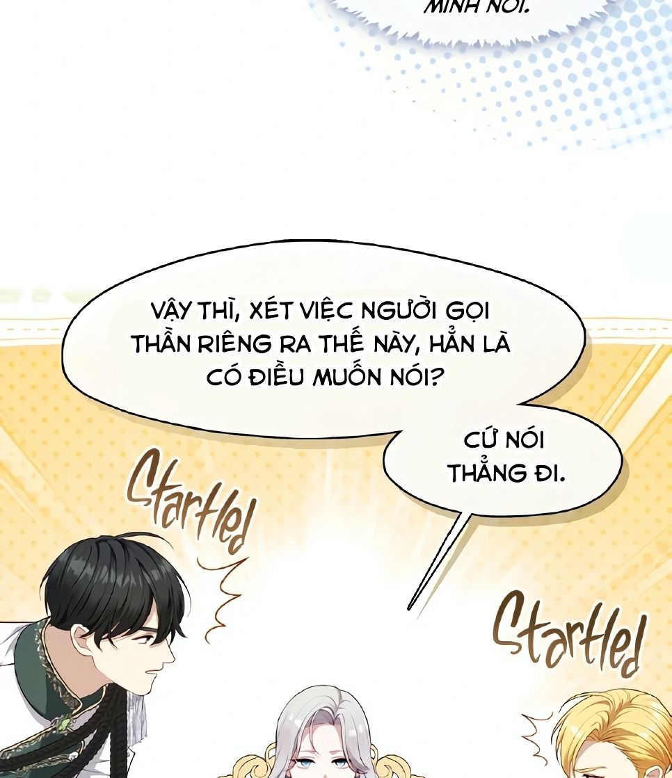 Thợ Săn Hạng S Không Muốn Trở Thành Ác Nữ Chap 65 - Next Chap 66