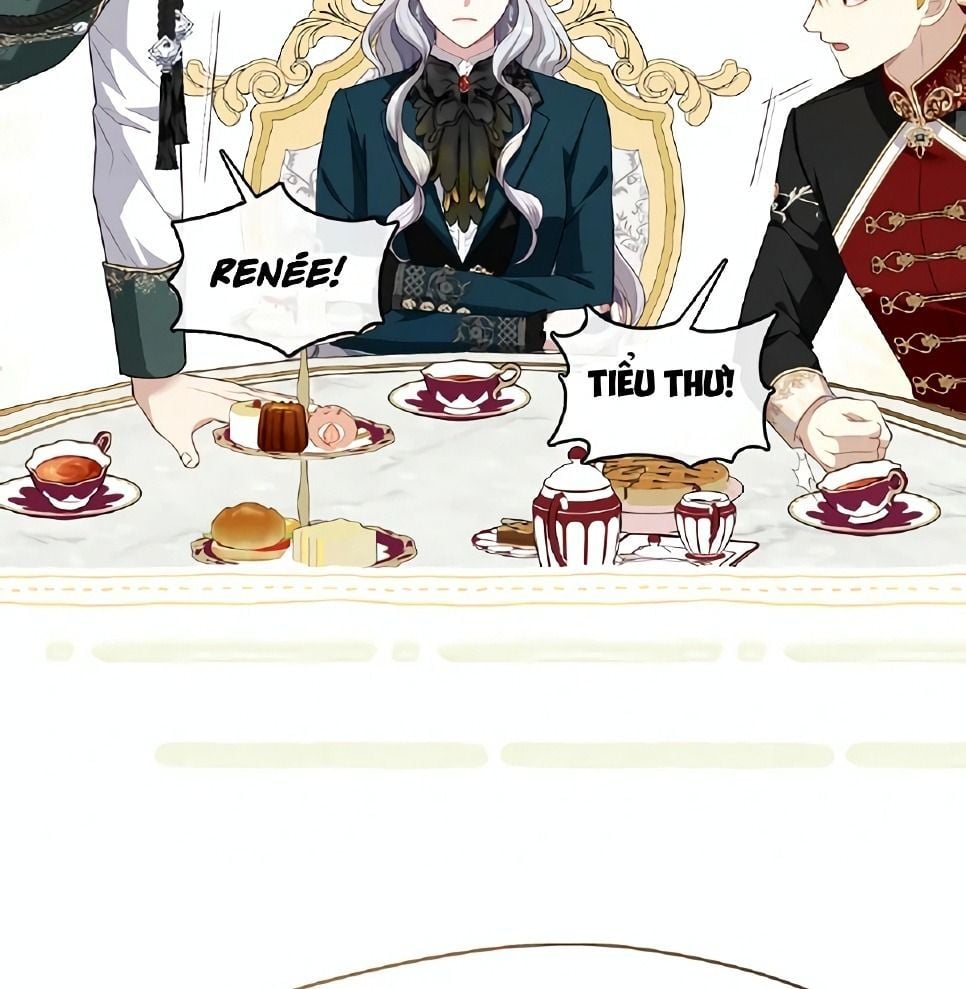 Thợ Săn Hạng S Không Muốn Trở Thành Ác Nữ Chap 65 - Next Chap 66