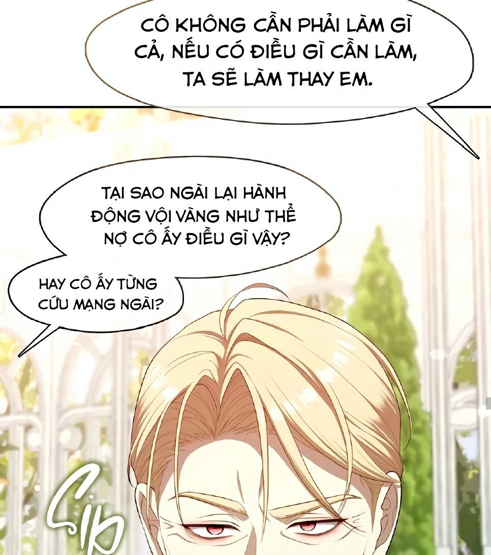 Thợ Săn Hạng S Không Muốn Trở Thành Ác Nữ Chap 65 - Next Chap 66