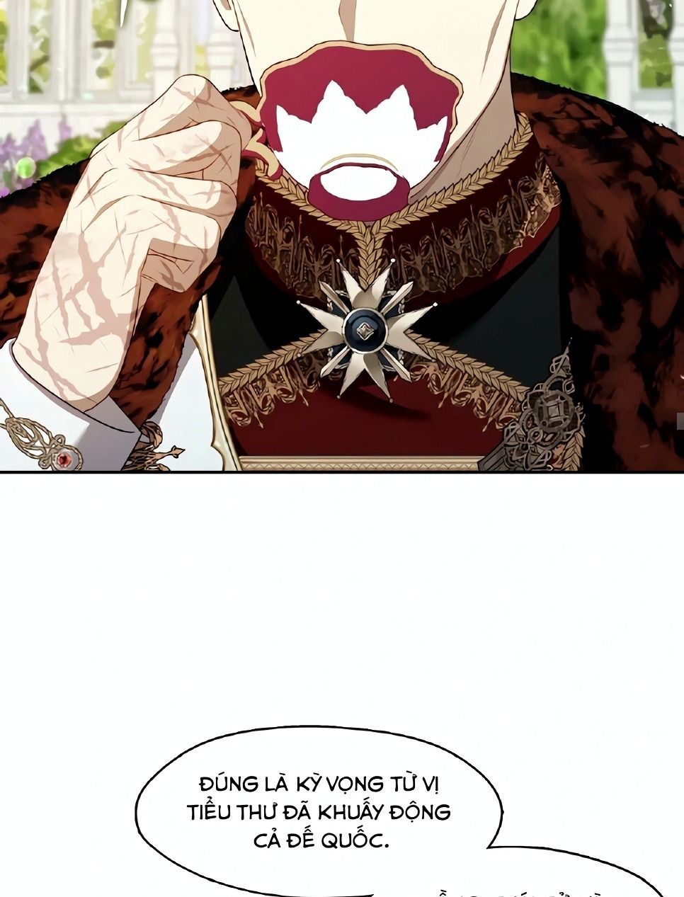 Thợ Săn Hạng S Không Muốn Trở Thành Ác Nữ Chap 65 - Next Chap 66