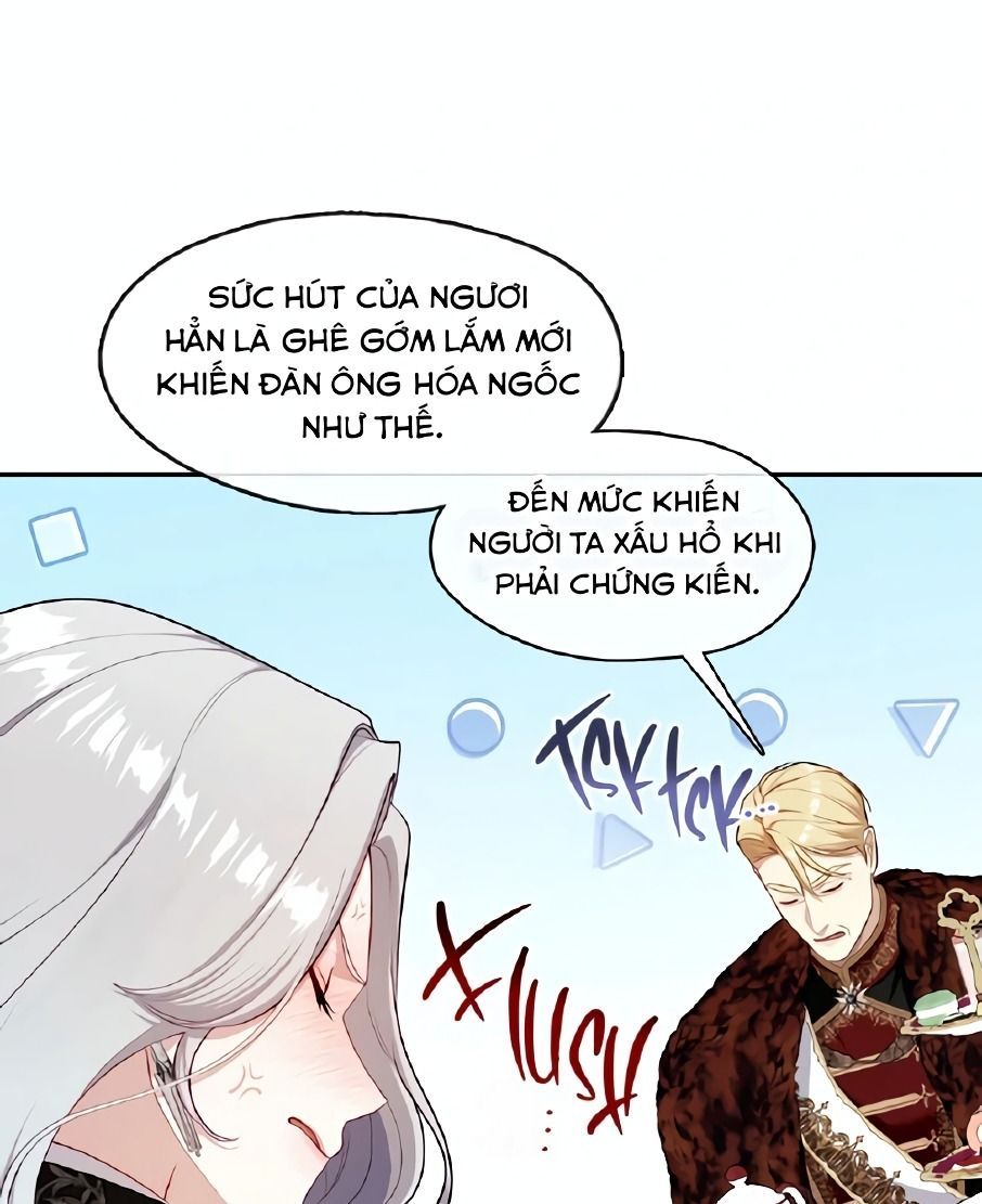 Thợ Săn Hạng S Không Muốn Trở Thành Ác Nữ Chap 65 - Next Chap 66