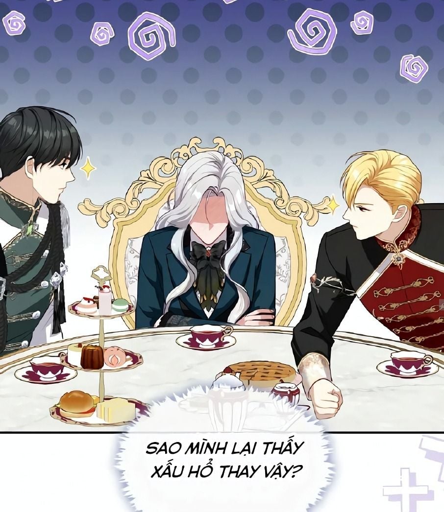 Thợ Săn Hạng S Không Muốn Trở Thành Ác Nữ Chap 65 - Next Chap 66