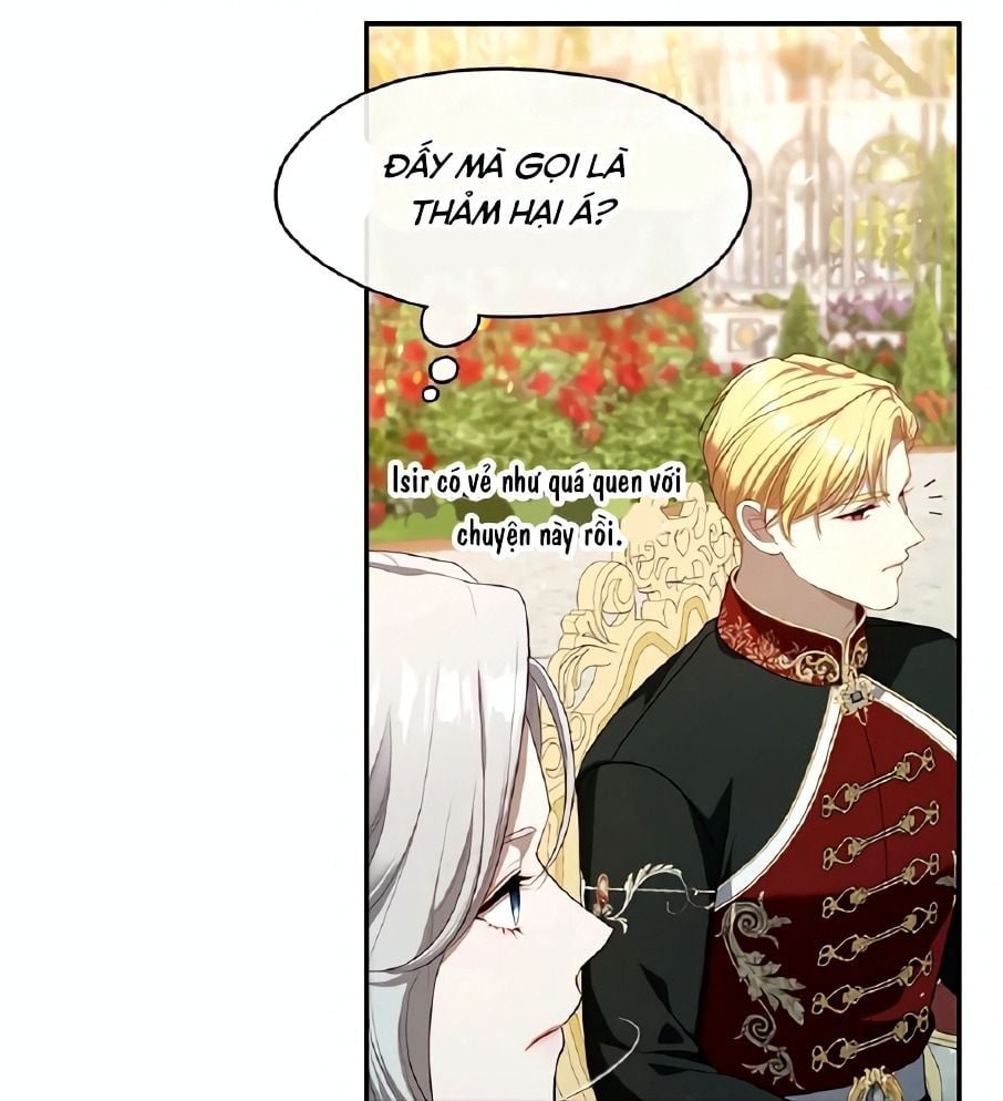 Thợ Săn Hạng S Không Muốn Trở Thành Ác Nữ Chap 65 - Next Chap 66