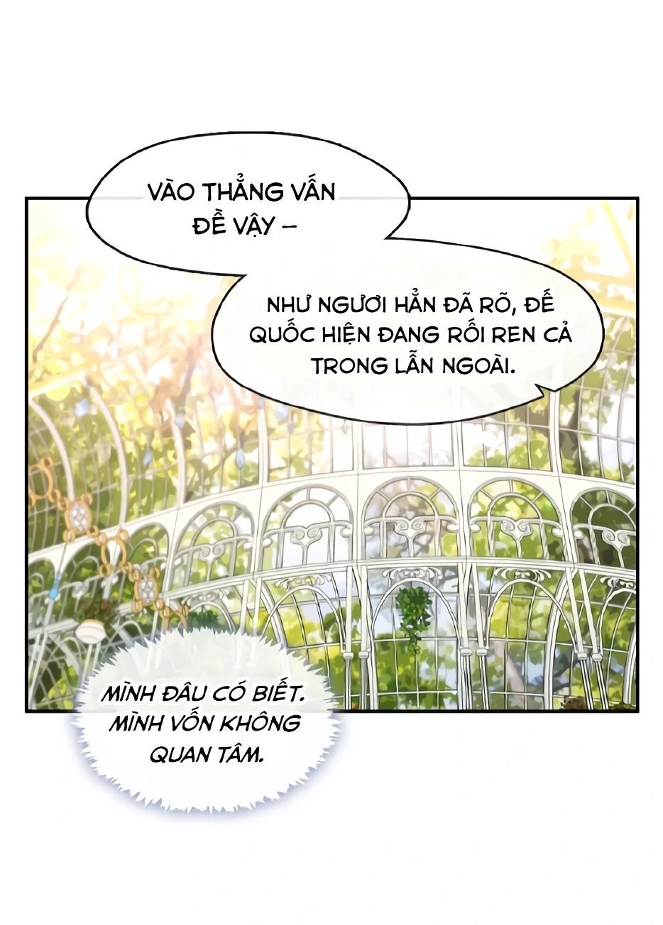 Thợ Săn Hạng S Không Muốn Trở Thành Ác Nữ Chap 65 - Next Chap 66