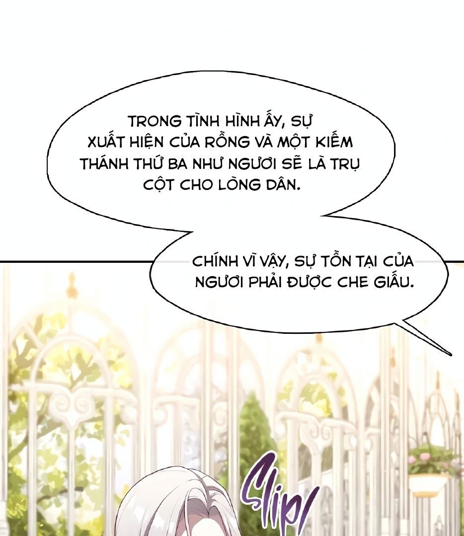 Thợ Săn Hạng S Không Muốn Trở Thành Ác Nữ Chap 65 - Next Chap 66