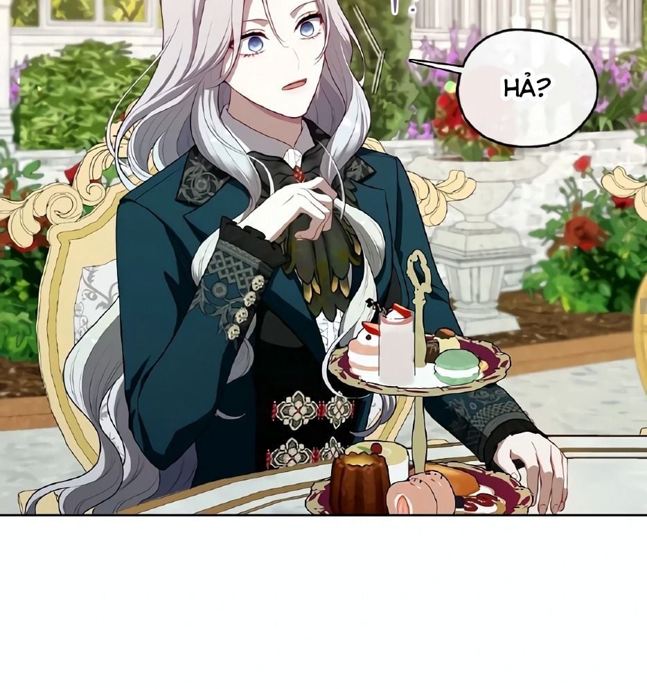 Thợ Săn Hạng S Không Muốn Trở Thành Ác Nữ Chap 65 - Next Chap 66