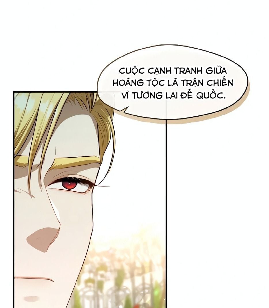 Thợ Săn Hạng S Không Muốn Trở Thành Ác Nữ Chap 65 - Next Chap 66