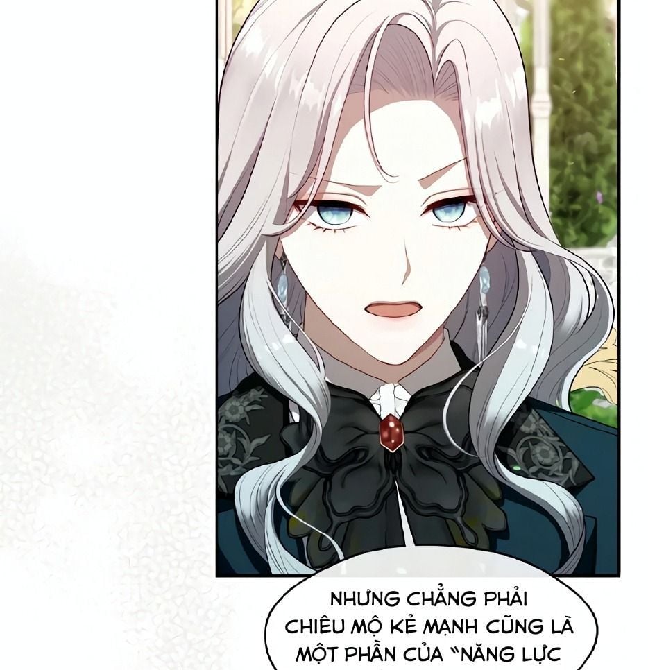 Thợ Săn Hạng S Không Muốn Trở Thành Ác Nữ Chap 65 - Next Chap 66