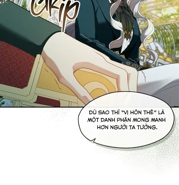 Thợ Săn Hạng S Không Muốn Trở Thành Ác Nữ Chap 65 - Next Chap 66