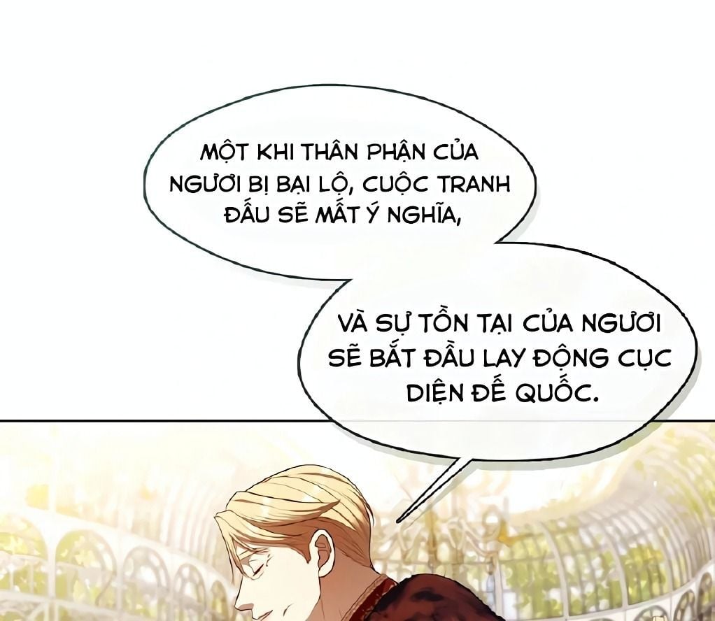 Thợ Săn Hạng S Không Muốn Trở Thành Ác Nữ Chap 65 - Next Chap 66