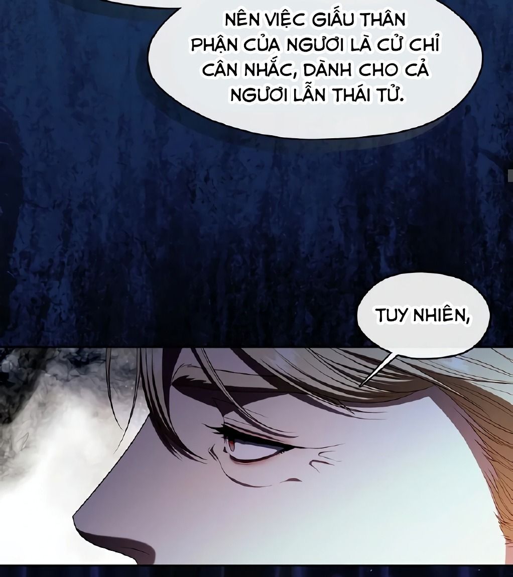 Thợ Săn Hạng S Không Muốn Trở Thành Ác Nữ Chap 65 - Next Chap 66